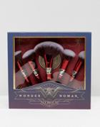 Luxie Wonder Woman Brush Set - Multi
