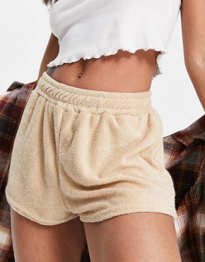 Topman Classic Shorts In Black