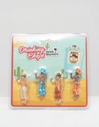 Npw Drinking Chaps - Multi