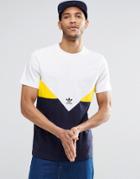 Adidas Originals Crdo T-shirt Ay7809 - White
