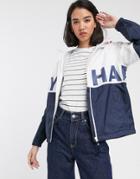 Helly Hansen Amuze Jacket-white