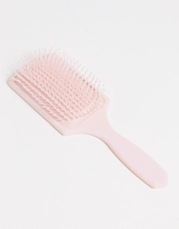 Lullabellz Paddle Brush-no Color