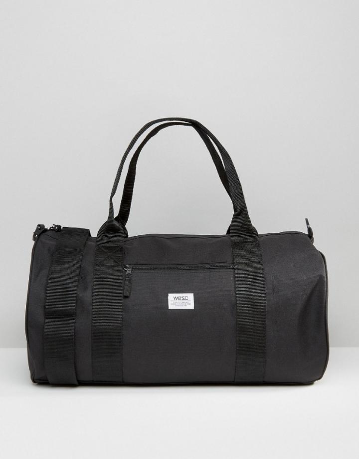 Wesc Hemi Carryall - Black