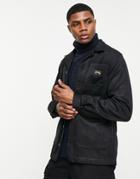 Stan Ray Painters Wool Jacket In Gray