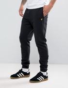 Lyle & Scott Slim Fit Jogger Black - Black