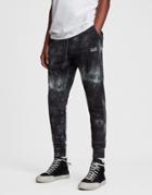 Allsaints Clay Sweat Sweatpants In Gray