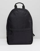 Mi-pac Maxwell Classic All Black Bag - Black