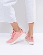 Adidas Originals X Pharrell Williams Tennis Hu Sneakers In Pink - Pink