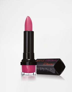 Bourjois Rouge Edition 12 Hours - Rose Vanity