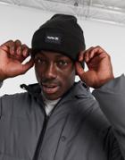 Hurley Seaward Beanie In Black