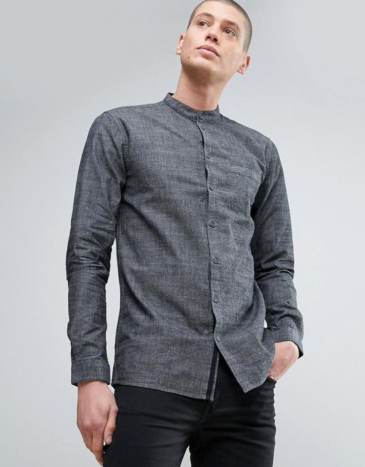 Minimum Shirt - Black