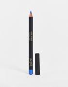 Barry M Kohl Eyeliner Pencil - Electric Blue-blues