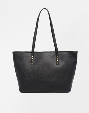 Aldo Milroy Shopper Bag - Black