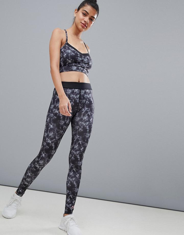 Skechers Yoga Legging - Black