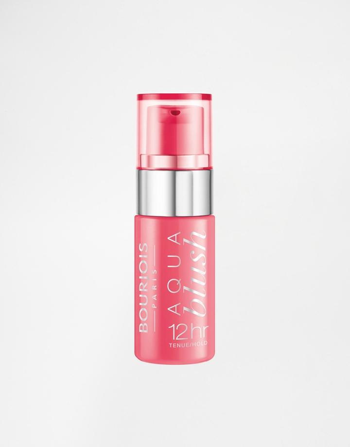 Bourjois Aqua Blush - Cocori Corail T03