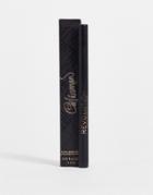 Revolution X Dc Comics Catwomen Cat Eye Eyeliner-black