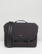 Matt & Nat Martel Messenger Bag - Black