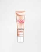 Rimmel London Good To Glow Highlighter & Contour - Piccadilly Glow