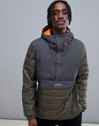 Columbia Norwester Ii Jacket In Green - Green