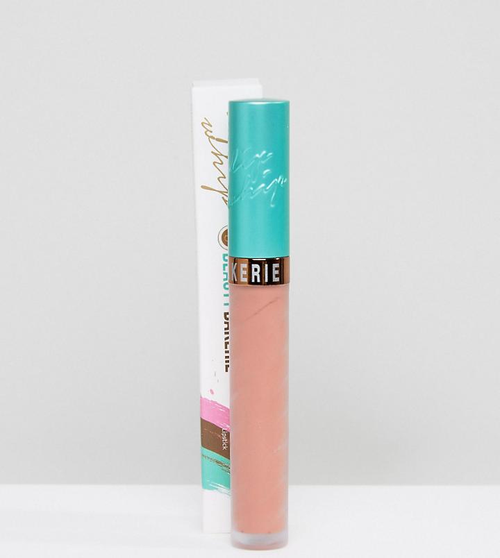 Beauty Bakerie Asos Exclusive Lip Whip - Beige