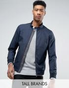 Ted Baker Tall Bomber - Navy