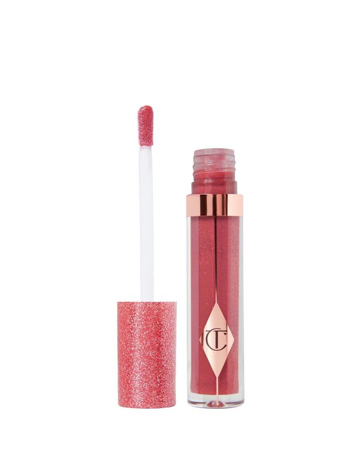 Charlotte Tilbury Charlotte's Jewel Lips - Walk Of No Shame-pink