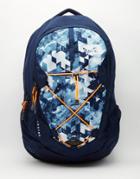 The North Face Jester Backpack 26l - Blue