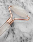 Revolution Skincare Clear Quartz Facial Roller-no Color
