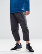 Adidas Originals Freizeit Cargo Pants Ay8531 - Blue