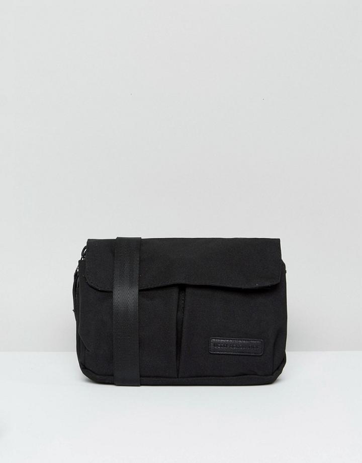 Ucon Acrobatics Sakura Messenger Bag - Black