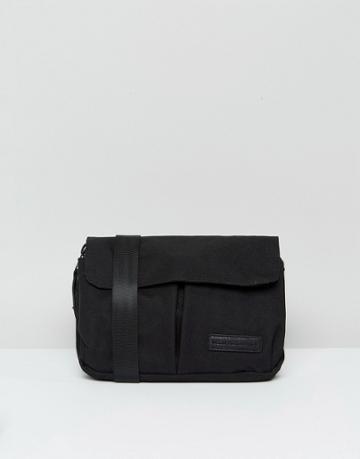 Ucon Acrobatics Sakura Messenger Bag - Black