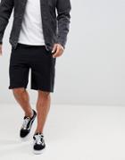 Only & Sons Jersey Short - Black