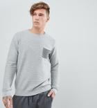 Quiksilver Baggo Sweater - Gray