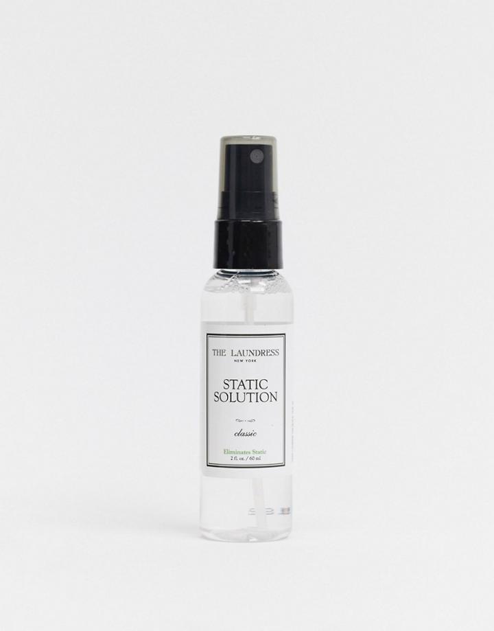 The Laundress Static Solution 60ml-no Color