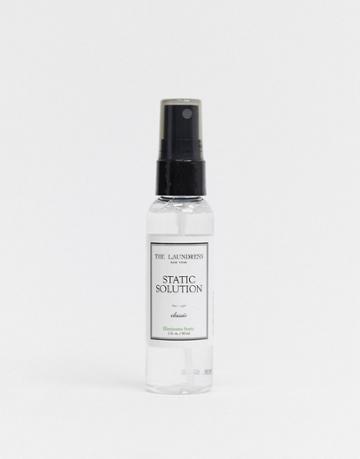 The Laundress Static Solution 60ml-no Color