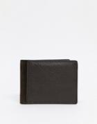 Urbancode Leather Wallet-brown