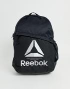 Reebok Training Backpack In Black