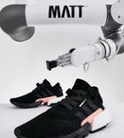 Adidas Originals Pod-s3.1 Sneakers In Black And Pink - Black