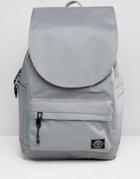 Parkland The Rushmore Flaptop Backpack - Gray