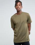 Only & Sons Oversized T-shirt - Green
