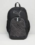 Puma Echo Backpack - Black