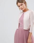 Coast Mab Cover Up - Pink