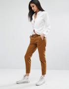 G-star Bronson Skinny Chino - Brown