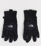 The North Face Denali Etip Glove In Black