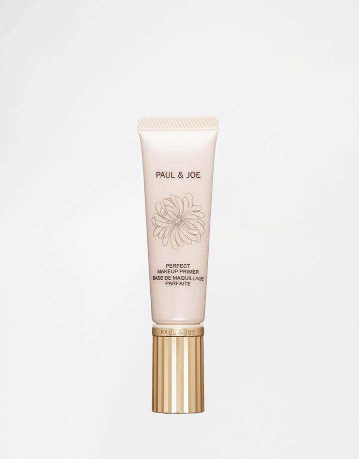 Paul & Joe Perfect Make Up Primer - 2