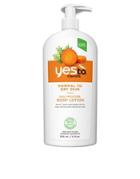 Yes To Carrots Body Lotion - Carrots