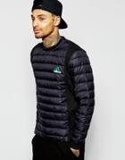 Adidas Originals Equipment Quilted Sweatshirt Aj7339 - Black
