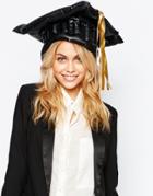 Inflatable Graduation Hat - Multi