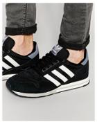 Adidas Originals Zx 500 Og Sneakers S79176 - Black