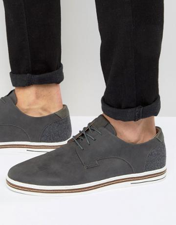 Call It Spring Auronzo Shoes - Gray